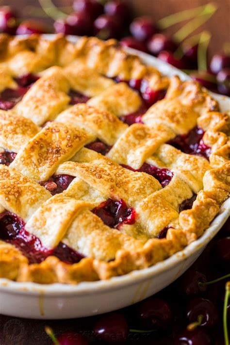 cherry pie apk|Simple DIY Fresh Cherry Pie APK (Android App) .
